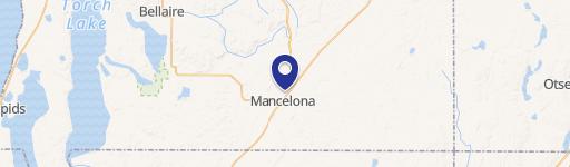 Mancelona, MI 49659