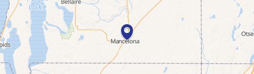 Mancelona, MI 49659