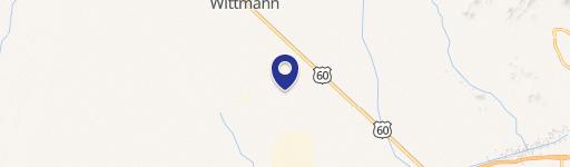 20501 Bunker Peak Rd