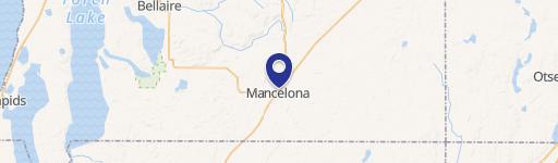 Mancelona, MI 49659