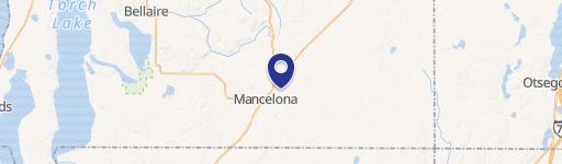 Mancelona, MI 49659