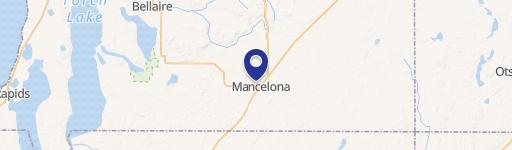 Mancelona, MI 49659