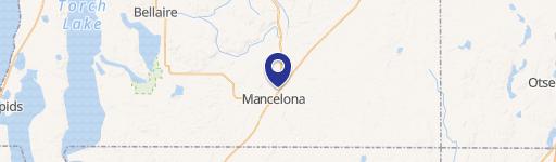 Mancelona, MI 49659