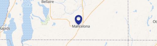 Mancelona, MI 49659