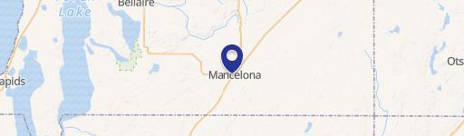 Mancelona, MI 49659