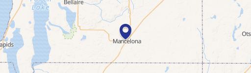 Mancelona, MI 49659