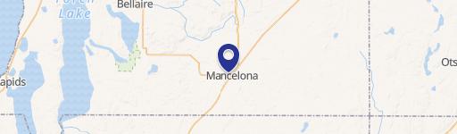 Mancelona, MI 49659