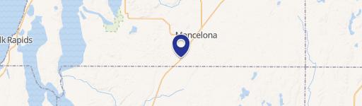 Mancelona, MI 49659