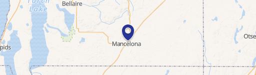 Mancelona, MI 49659