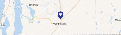 Mancelona, MI 49659