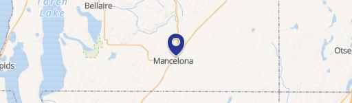 Mancelona, MI 49659