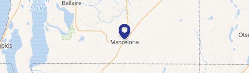 Mancelona, MI 49659