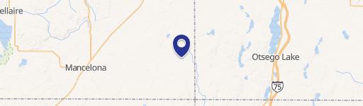 8058 Pineview Dr, Unit FB