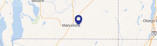 3060 Mancelona Rd