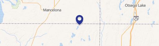 11380 Starvation Lk NE Rd