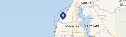 Manistee, MI 49660
