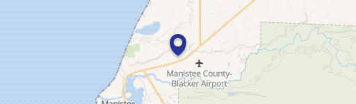 Manistee, MI 49660