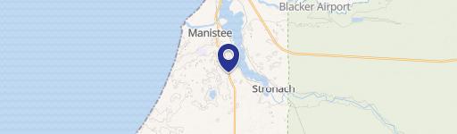 Manistee, MI 49660