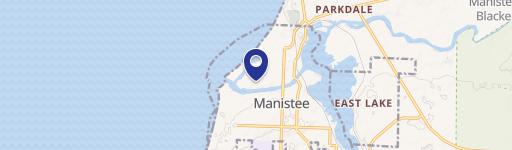 Manistee, MI 49660