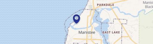 Manistee, MI 49660