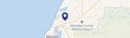 Manistee, MI 49660