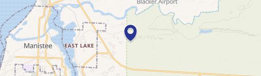 Manistee, MI 49660