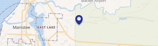 Manistee, MI 49660