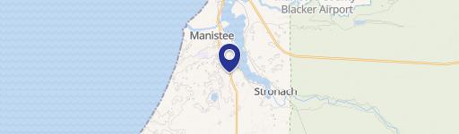Manistee, MI 49660