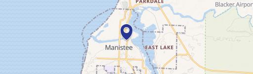 Manistee, MI 49660