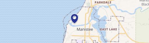 Manistee, MI 49660