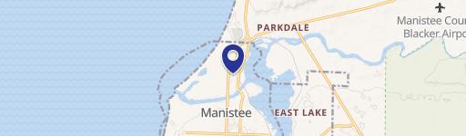 Manistee, MI 49660