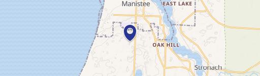 Manistee, MI 49660