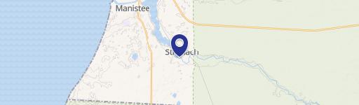 Manistee, MI 49660