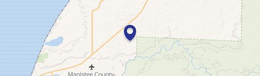Manistee, MI 49660