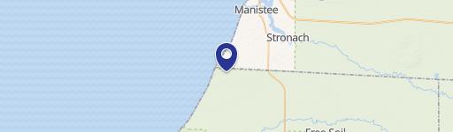 Manistee, MI 49660