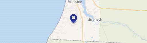 Manistee, MI 49660