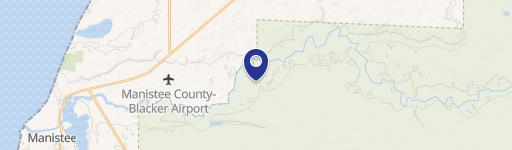 Manistee, MI 49660