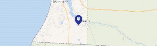 Manistee, MI 49660