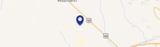 20427 Tip Top Mine Rd