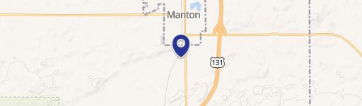 Manton, MI 49663