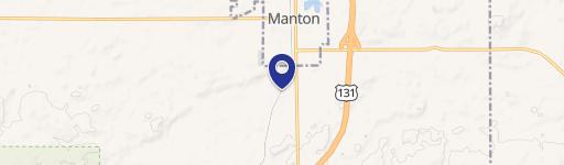 Manton, MI 49663