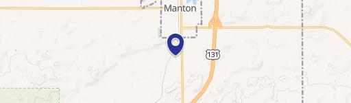 Manton, MI 49663