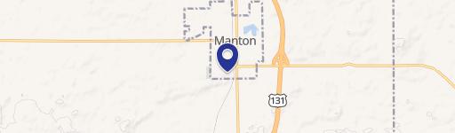 Manton, MI 49663