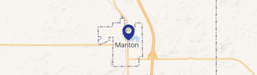 Manton, MI 49663