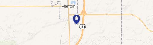 Manton, MI 49663