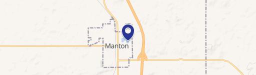 Manton, MI 49663