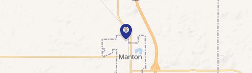 Manton, MI 49663