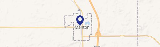 Manton, MI 49663