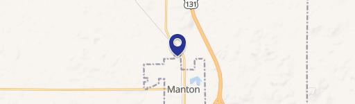 Manton, MI 49663