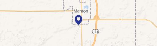 Manton, MI 49663